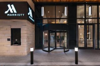Austin Marriott Downtown - Austin - 7