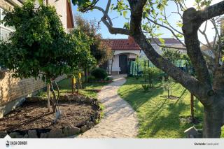 Casa Odmor - Vrsi - 6