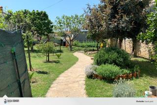 Casa Odmor - Vrsi - 9