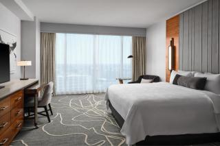 JW Marriott Indianapolis - Indianapolis - 3