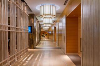JW Marriott Indianapolis - Indianapolis - 8