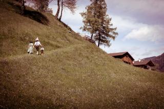 Unterweg Hof - Sarntal - 6