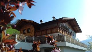 Unterweg Hof - Sarntal - 3
