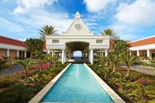 Curaçao Marriott Beach Resort - 5