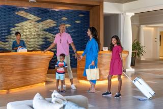 Curaçao Marriott Beach Resort - Willemstad - 7