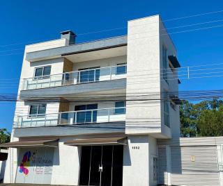 Apartamento em foz do Iguaçu - Foz do Iguaçu - 9