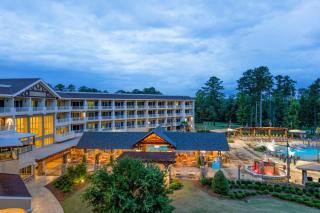 Auburn Marriott Opelika Resort & Spa at Grand National - Opelika - 0