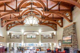 Auburn Marriott Opelika Resort & Spa at Grand National - Opelika - 7