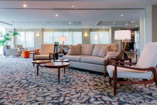 Auburn Marriott Opelika Resort & Spa at Grand National - Opelika - 6