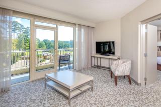 Auburn Marriott Opelika Resort & Spa at Grand National - Opelika - 1