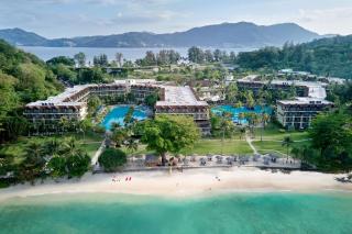 Phuket Marriott Resort & Spa, Merlin Beach - 0