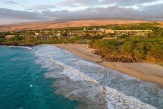 The Westin Hapuna Beach Resort - 9