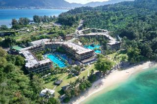 Phuket Marriott Resort & Spa, Merlin Beach - 9