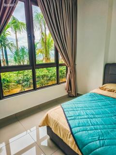 BotakCuteHomestay@BaliResidence - Melaka - 4