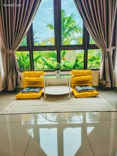 BotakCuteHomestay@BaliResidence - Melaka - 2