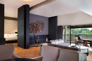 Le Meridien Chiang Rai Resort, Thailand - Chiang Rai - 7