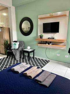 Loft em Foz do Iguaçu - Foz do Iguaçu - 2