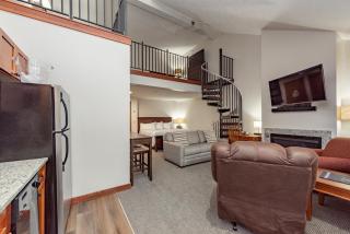 A306 Studio & Loft Standard View - Oakland - 5