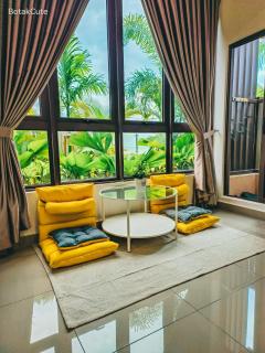 BotakCuteHomestay@BaliResidence - Melaka - 8