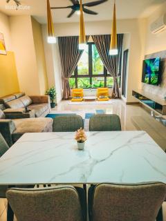 BotakCuteHomestay@BaliResidence - Melaka - 7