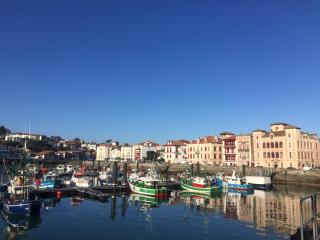 Appartement les pieds dans l'eau - Saint-Jean-de-Luz - 2