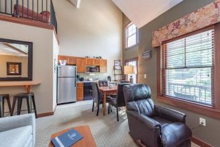 A308 Studio & Loft Standard View - 8