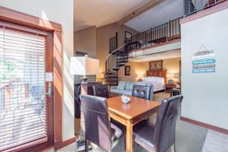 A308 Studio & Loft Standard View - 5