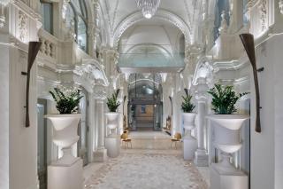 Matild Palace, a Luxury Collection Hotel - Budapeste - 4