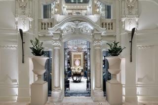 Matild Palace, a Luxury Collection Hotel - Budapeste - 3