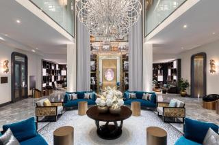 Matild Palace, a Luxury Collection Hotel - Budapeste - 2