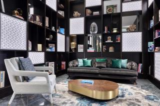 Matild Palace, a Luxury Collection Hotel - 8