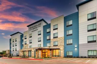 TownePlace Suites Houston I-10 East - Houston - 0