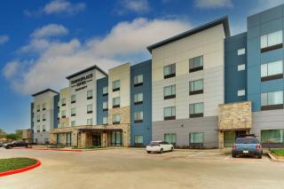 TownePlace Suites Houston I-10 East - Houston - 6