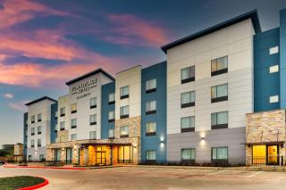 TownePlace Suites Houston I-10 East - Houston - 4
