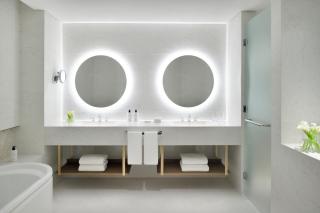 InterContinental Residences Abu Dhabi by IHG - 1