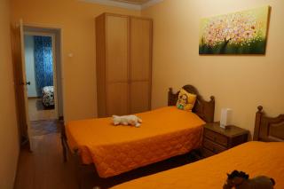 Herois Apartment - Damaia - 6
