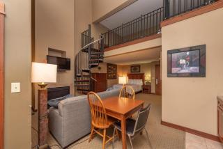 A315 Studio & Loft Lake View - Oakland - 9
