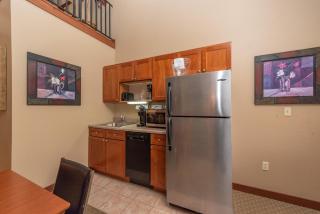 A315 Studio & Loft Lake View - 6