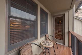 A315 Studio & Loft Lake View - 5