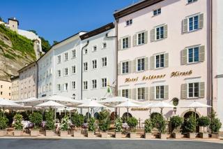 Hotel Goldener Hirsch, A Luxury Collection Hotel, Salzburg - Salzburgo - 5