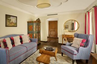Hotel Goldener Hirsch, A Luxury Collection Hotel, Salzburg - Salzburgo - 4