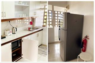 La Péninsule - Town Apartment No. 3 - Curepipe - 1