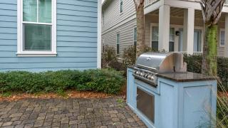 Beach Bike Escape - 3