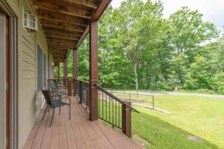 B104 One Bedroom Lake View - Oakland - 3