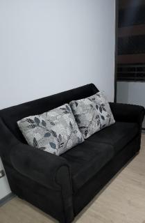 Departamento Amoblado - 0