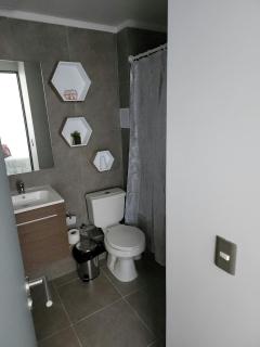 Departamento Amoblado - 6