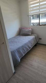 Departamento Amoblado - 4
