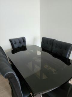 Departamento Amoblado - 3