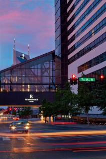 Renaissance Nashville Hotel - Nashville - 9