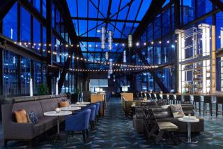 Renaissance Nashville Hotel - Nashville - 7